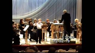 WPopp Ungarische Rhapsodie opus 385 [upl. by Freberg829]