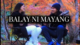 Balay ni Mayang cover byJeane Abastas and Jumar Francisco [upl. by Aehsrop]