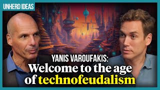 Yanis Varoufakis Welcome to the age of technofeudalism [upl. by Fusuy907]