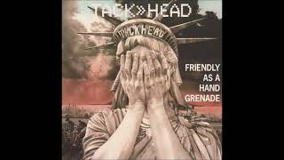 Tackhead  Tell Me The Hurt [upl. by Veats]