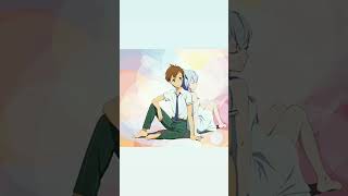 ClariS 『PRIMALove』  「Beatless」 Ending Theme shorts [upl. by Melodie730]