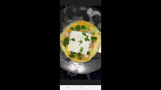 Have you tried this Quick Cheesy Omelet  Cheese Omelet  Quick Recipe  Omelet Recipe [upl. by Regdirb]