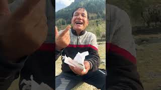 New funny video of MusaibBhat02 downtown comedy pranks funnyvideo kashmiri [upl. by Geoff]