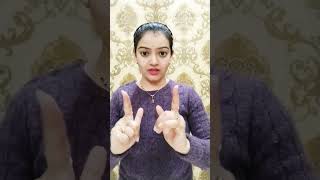 Yoni mudra boost fertility amp uterus healthmudra yoga yogashorts youtubeshorts fertility [upl. by Neelak]