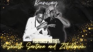 ZTheDream amp SmooveSantana San Jose HittaSlim Show Live Performance [upl. by Eittik]