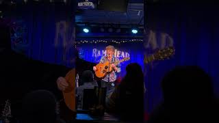 Mac McAnally 121423 Rams Head [upl. by Eatnod]