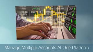 Few Information About Multi Account Manager Software [upl. by Lari]