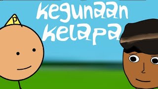 Pipin lan Sipin  S1  Ep6  quotKEGUNAAN KELAPA 🌴quot  bagean 1 SPESIAL HARI PAHLAWAN [upl. by Skillern]