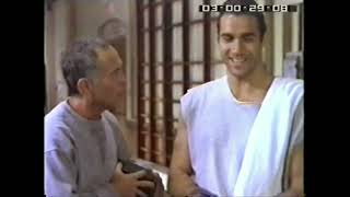 Highlander The Series Extra Footage From The Fighter [upl. by Raimundo]