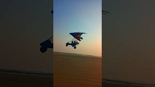 Balochistan kond malir beach flying [upl. by Skylar]