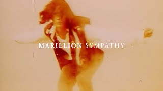 Marillion  Sympathy  Official Music Promo Video [upl. by Eartnoed960]