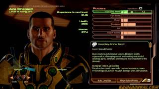 Mass Effect 2 1080p Commentary 60  Aeia [upl. by Bohannon679]