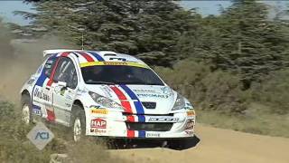 C I RALLY  TRT  RALLY COSTA SMERALDA 2013 [upl. by Sanderson166]