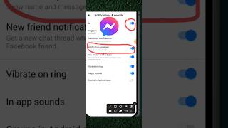 how to See Unsent messages on messenger shorts shortvideo short2024 messenger unsent messages [upl. by Alyss197]