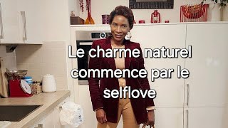 Mon secret pour avoir un charme naturel dans mon habillement Chaîne dédiée aux femmes de 40ans [upl. by Llenoj]