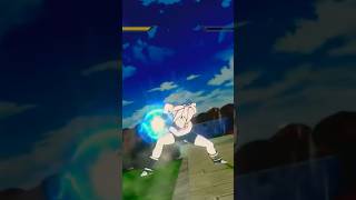 How To Unlock Majin Kamehameha In Dragon Ball Xenoverse 2 dragonball [upl. by Tanitansy]