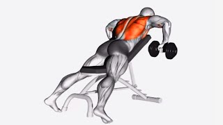 5 EXERCISES TO BUILD BIGGER BACK  Back Workout At Gym in 2024 [upl. by Burkitt]