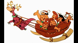 The Flintstones Christmas [upl. by Ativ]