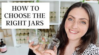 CANDLE MAKING FOR BEGINNERS PART 1 Jars [upl. by Renrut]