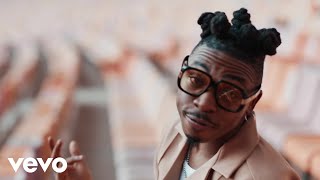 Mayorkun  Certified Loner No Competition Official Music Video [upl. by Alasdair]