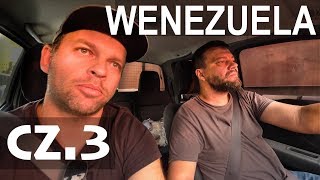 O Wenezueli z Tomkiem Surdelem 33 [upl. by Hightower981]