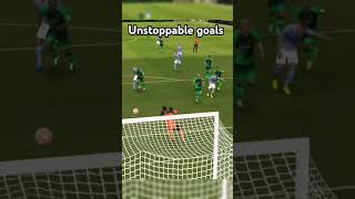 FCMOBILE COMPILATION UNSTOPPABLE GOALS fcmobile fcmobile24 [upl. by Ahsilac411]