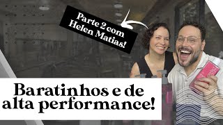 MELHORES DO MÊS DE ABRIL  PARTE 2  com CanalHelenMatias [upl. by Luise]