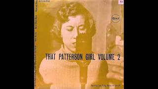 Ottilie Patterson That Patterson Girl Vol 2 [upl. by Mozza]