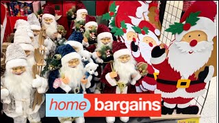 The BEST Christmas Shopping at Home Bargains🎄 [upl. by Ardnosac990]