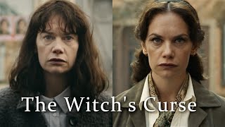 Lorna Brady x Marisa Coulter  The Witchs Curse [upl. by Ahsekar659]