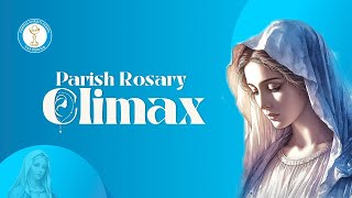 CLIMAX OF ROSARY 2024 amp HOLY MASS [upl. by Therese]