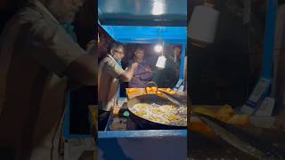 Madhavan park bajji shop Jayanagar Bengaluru streetfood jayanagar jayanagar4thblock bajji short [upl. by Lach]