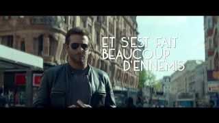 A Vif  Bande Annonce  New trailer  RFM [upl. by Edsel715]