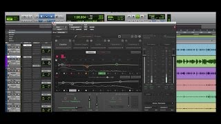 Unmasking your mix with Neutron [upl. by Irena]