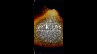 APPARITIONS The Final Farewell Party [upl. by Irama416]