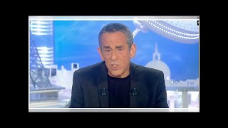 Thierry Ardisson se moque de Stéphane Guillon dans Salut les Terriens [upl. by Baalbeer963]