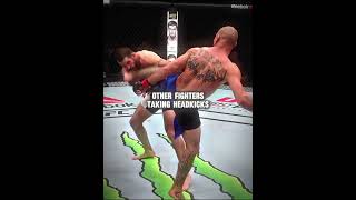 Yoel Romero 💀 fyp yoelromero ufc headkick knockout mma mmaedit ufcedit [upl. by Deehan]