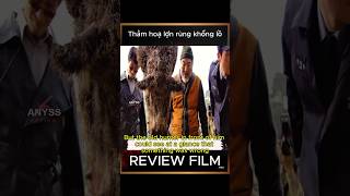 Review Film Thảm hoạ lợn rừng khổng lồ [upl. by Nawuq]