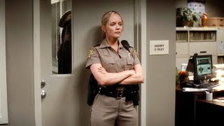 Deputy Judy Hicks SCREAM is hot🔥🔥 [upl. by Nelly]