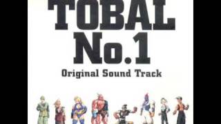 Tobal No 1  Stage Clear [upl. by Servais]