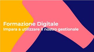 Formazione Digitale Treatwell  PC [upl. by Ahseenyt]