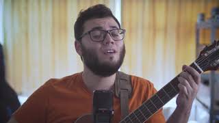 Versos simples  Chimarruts  Guto Motta cover [upl. by Ahsemrac]