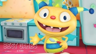 Henrys Roarsome Rescue COMPLETE  Disney Junior Best Game 4 Kids [upl. by Idnar]