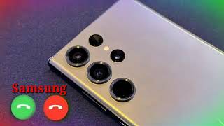 Samsung mobile ringtone new ringtone best ringtone 2023 [upl. by Retseh]