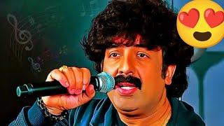 Gurukirana singing yallo jogappa ninna aramane super songs viral [upl. by Macario]