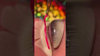 TRENDING EYELASH GROWTH TIPS  shortsfeed eyelashshorts viral viralvideo makeuptutorial shorts [upl. by Barn]