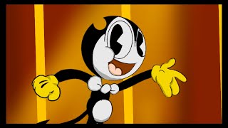 Bendy Original Cartoons  Full Episode  NEW Preview [upl. by Pet936]