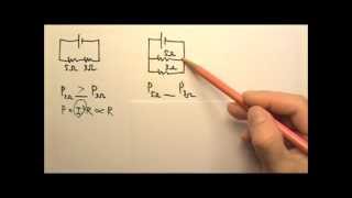 AP Physics 2 Review DC Circuits 1 [upl. by Niliram271]