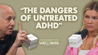 Dr Amen on How to Improve Brain Health ADHD Fighting Negative Thinking BPD amp More [upl. by Chambers]