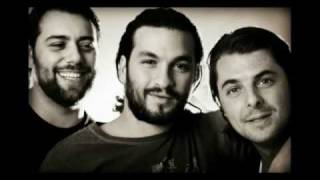 Swedish House Mafia feat Pharrell  One Your Name Radio Edit avi [upl. by Nehpets140]